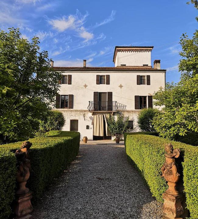 Nogarole Rocca House | Agriturismo Corte Spino