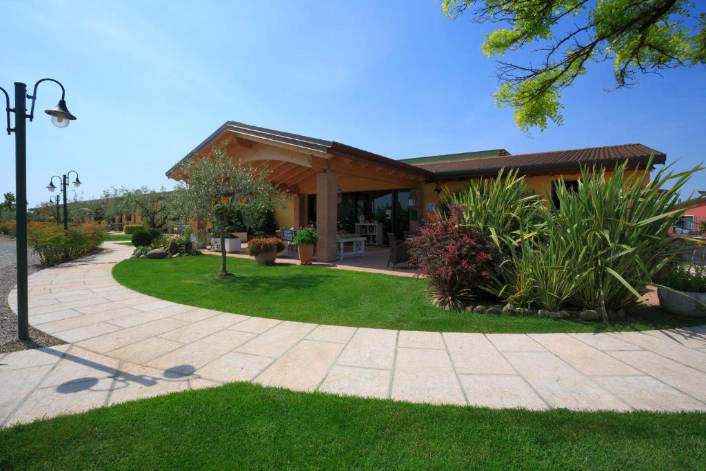 Villafranca di Verona Other | Agriturismo Il Melograno