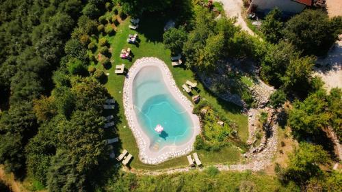Agriturismo La Perlara | Nord-Est