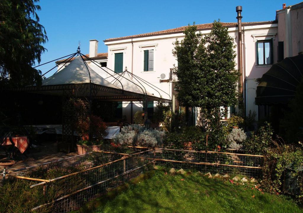 Badia Polesine House | Agriturismo Le Clementine