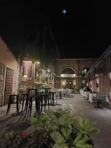 Soave Hotel | Albergo Al Gambero