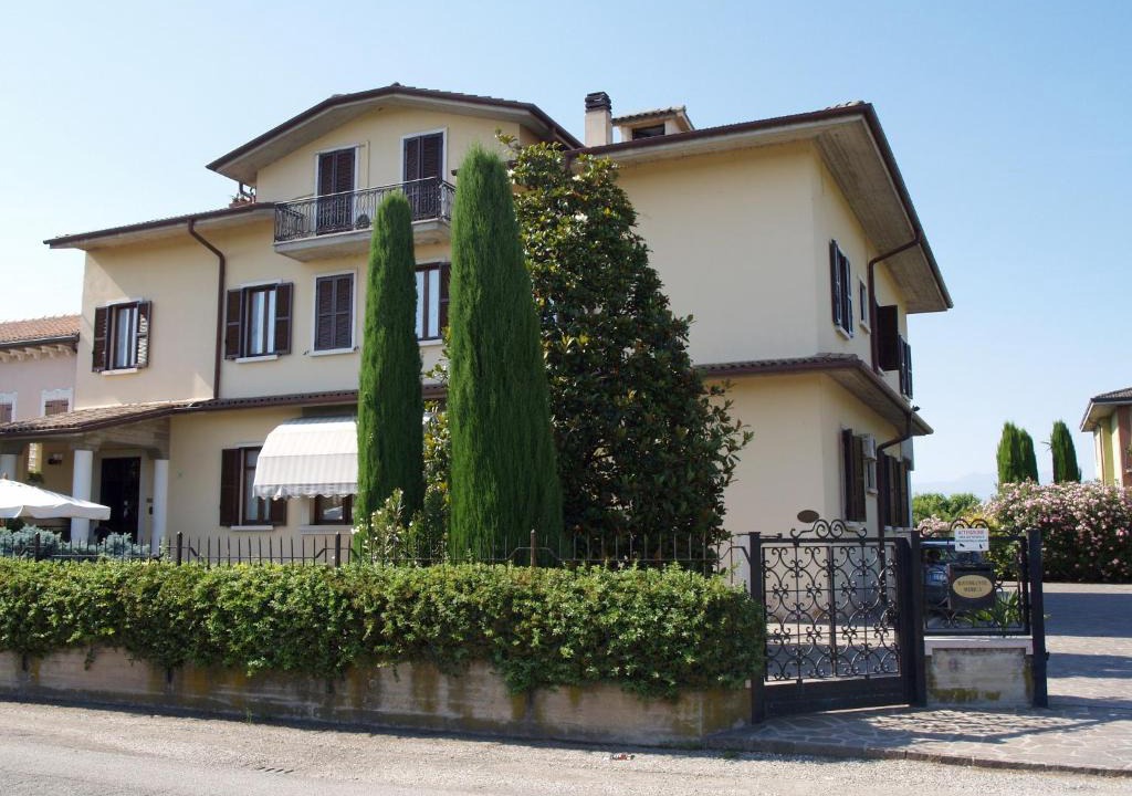 Sommacampagna Hotel | Albergo Ristorante Merica