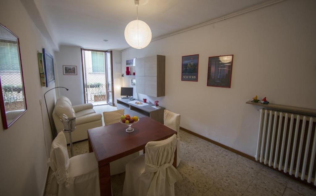 Citta Antica Apartment | Alice’s apartment