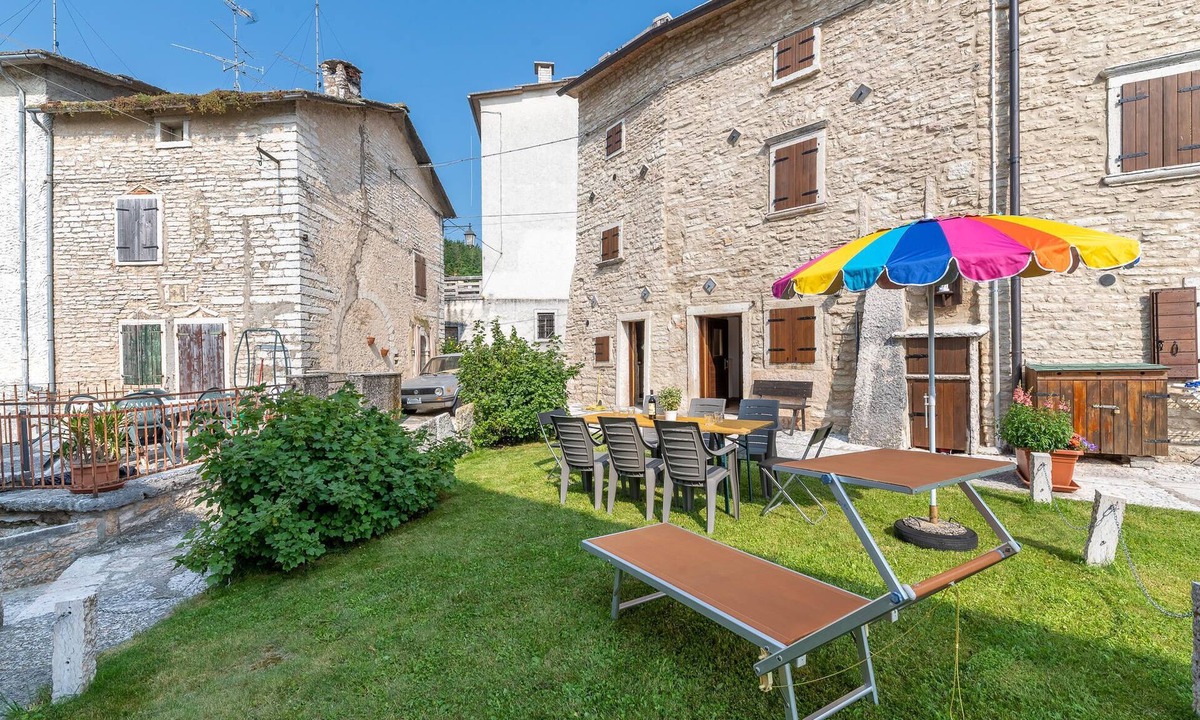 Accommodation Fosse | Sant'Anna d'Alfaedo