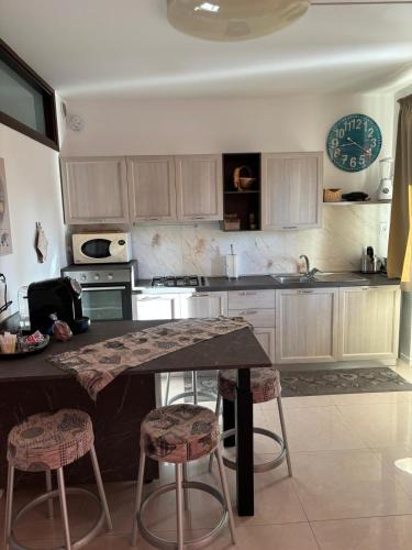 San Pietro in Cariano Apartment | Appartamento nel Cuore della Valpolicella
