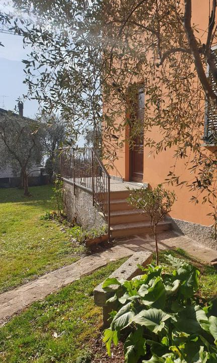 Ossuccio Apartment | Appartamento Le Rose
