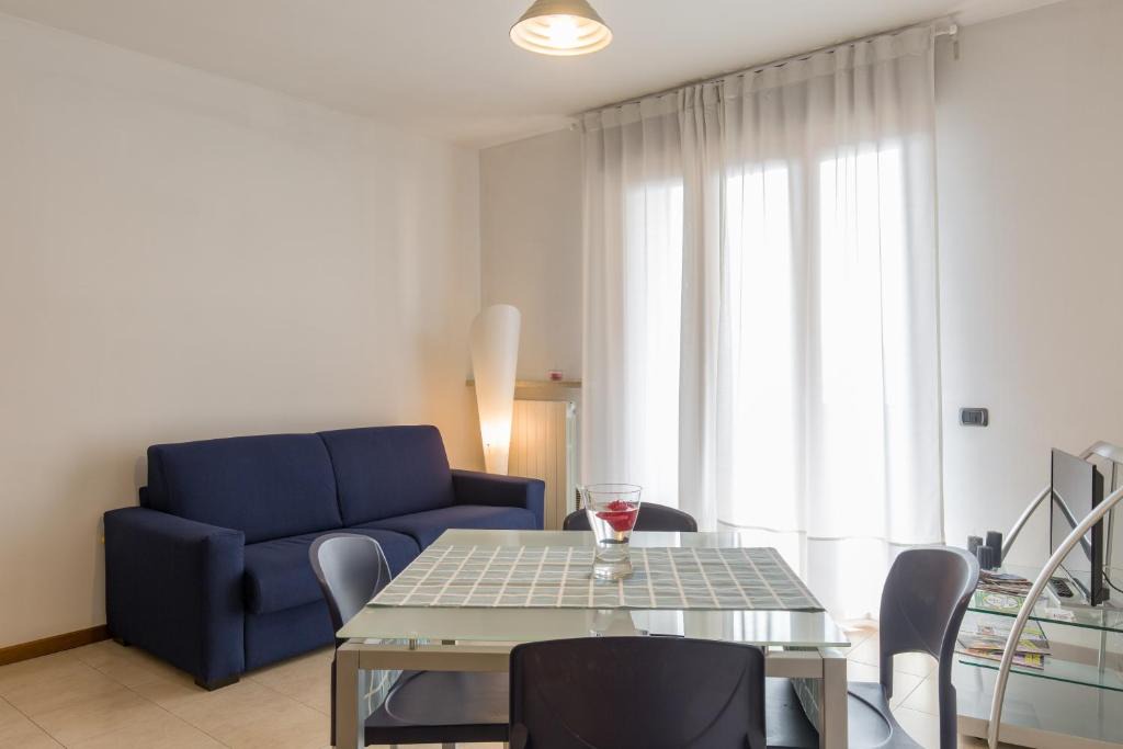 Borgo Roma Apartment | Appartamento Verona Fiera e Centro