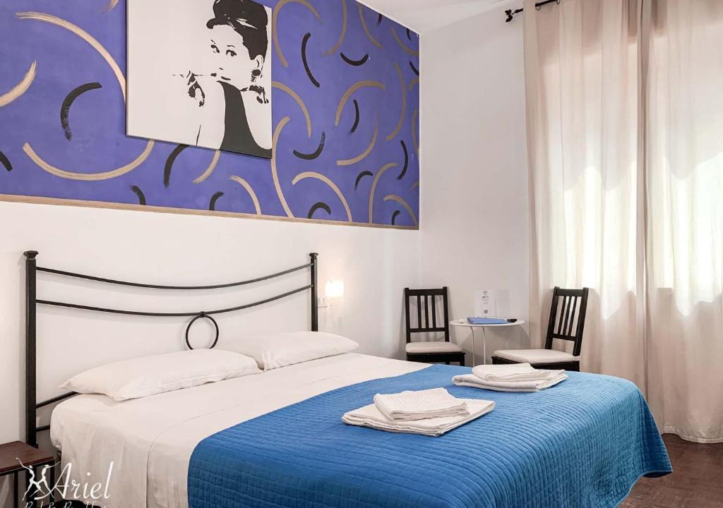 Cittadella Bed & Breakfast | Ariel B&B
