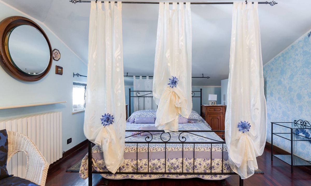 San Giovanni Lupatoto Bed & Breakfast | Au Jardin Fleuri