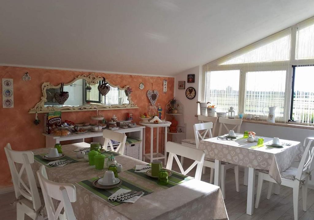 Villafranca di Verona Bed & Breakfast | B&B A casa di Eleonora