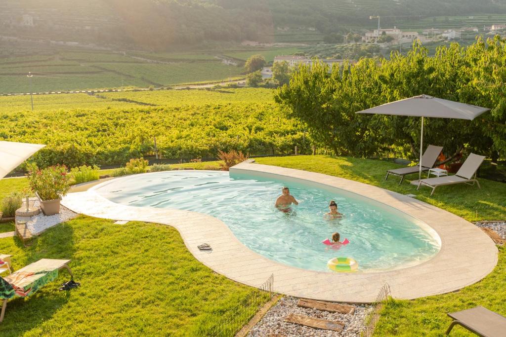 Negrar Bed & Breakfast | B&B Agorà