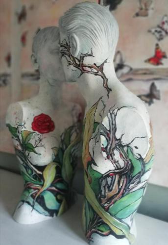 Bussolengo Bed & Breakfast | B&B Art