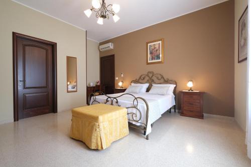 Specchia Bed & Breakfast | B&B BorgoSolare