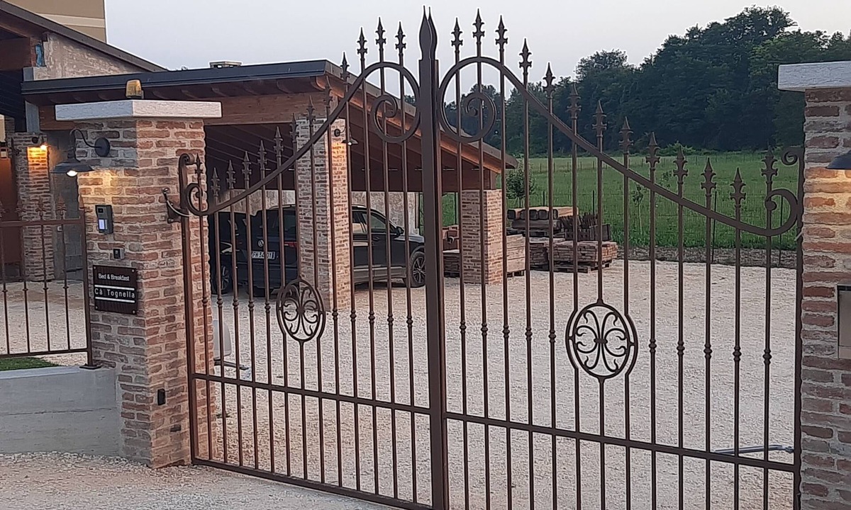 Settimo Bed & Breakfast | B&B Cà Tognella