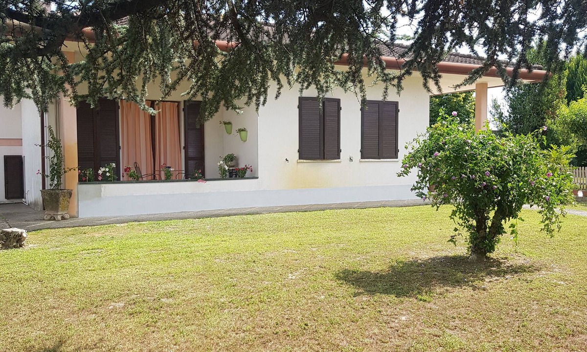 Legnago Cottage | B&B Cedro Argentato