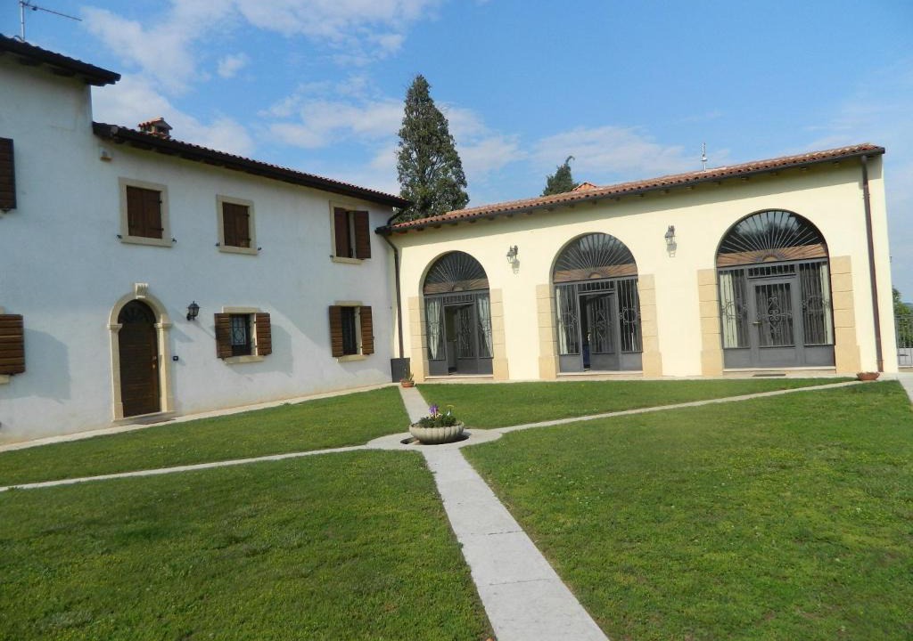 San Pietro Bed & Breakfast | B&B Corte Preare