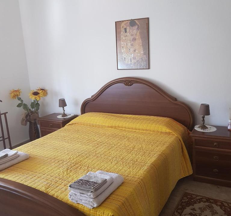 Ronco all'Adige Bed & Breakfast | B&B da Natallia