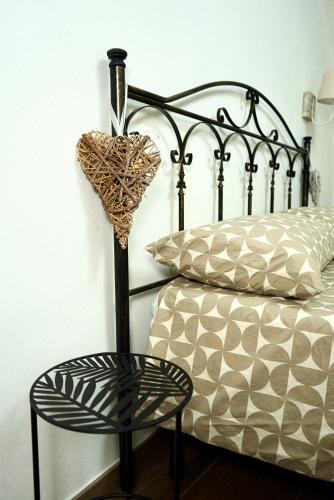 Centro Storico Apartment | B&B del Gatta