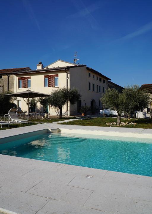 Sommacampagna Bed & Breakfast | B&B Eldorado