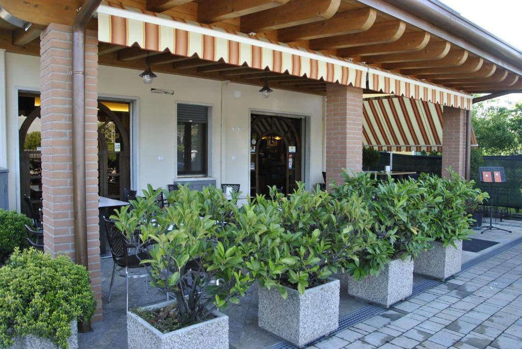 Ca' di David Bed & Breakfast | B&B Francesca