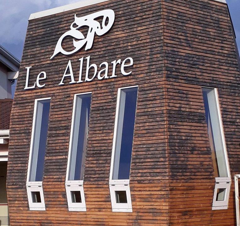 Montecchia di Crosara Bed & Breakfast | B&B Le Albare