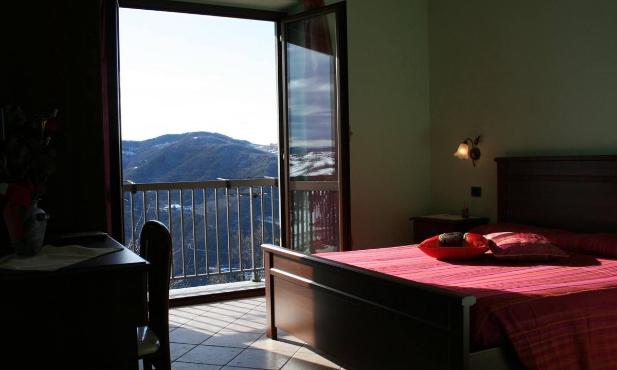 Levice Bed & Breakfast | B&B Orchidea Selvatica