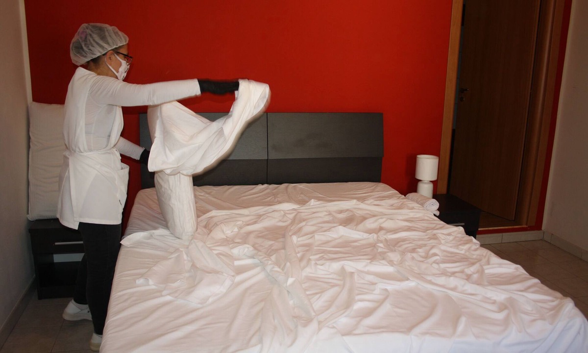 Falerna Bed & Breakfast | B&B Paradiso