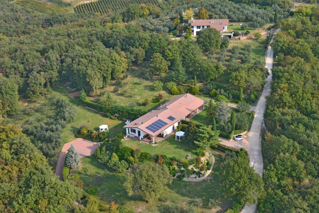 Nord-Est Bed & Breakfast | B&B Romy Rocker