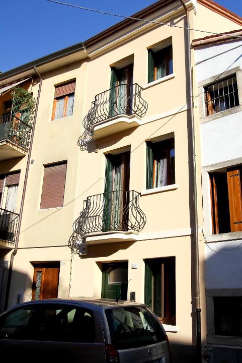 Lonigo Bed & Breakfast | B&B San Marco