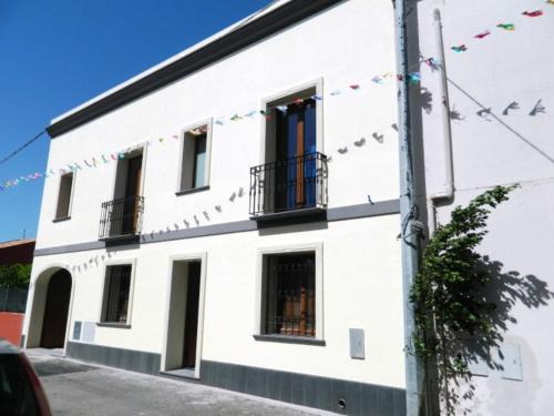 Solanas Bed & Breakfast | B&B Solanas