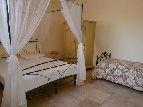 Specchia Bed & Breakfast | B&B Verardo