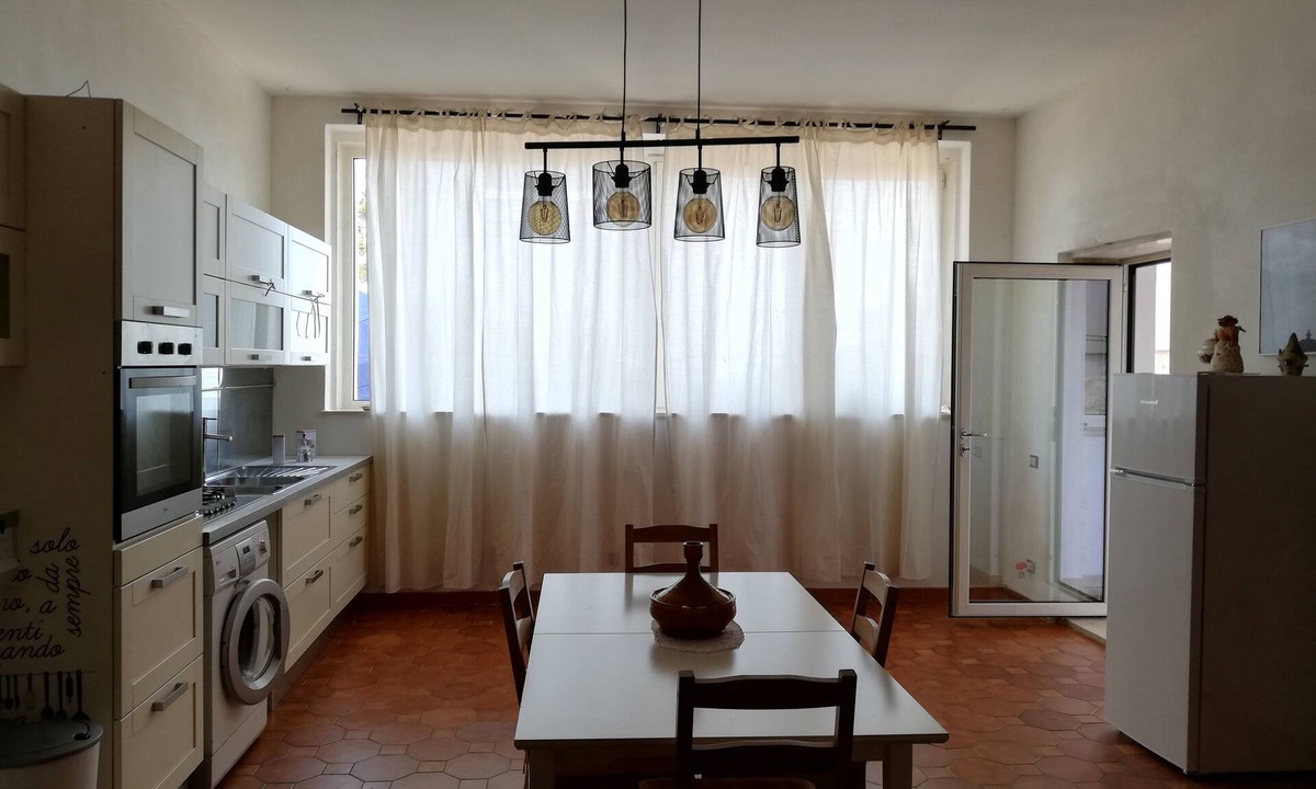 Conversano Apartment | bbpanorama