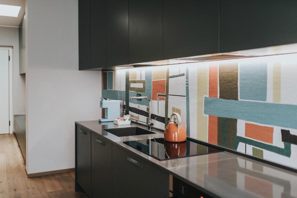Soave Apartment | Bed's Apartments