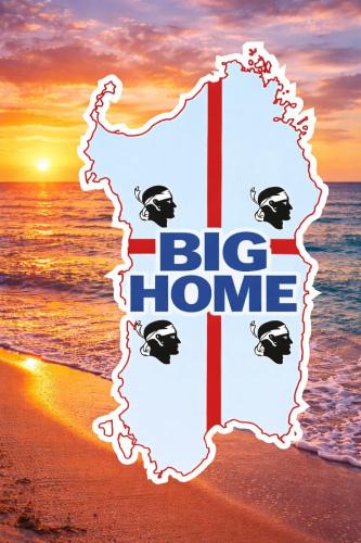 Bonorva Bed & Breakfast | Big Home Alghero