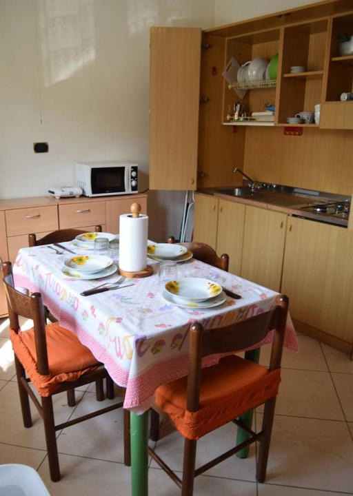 Sud-Ovest Apartment | Bilocale Zona Fiera