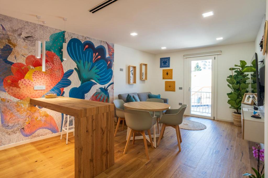 Lanusei Apartment | bISu