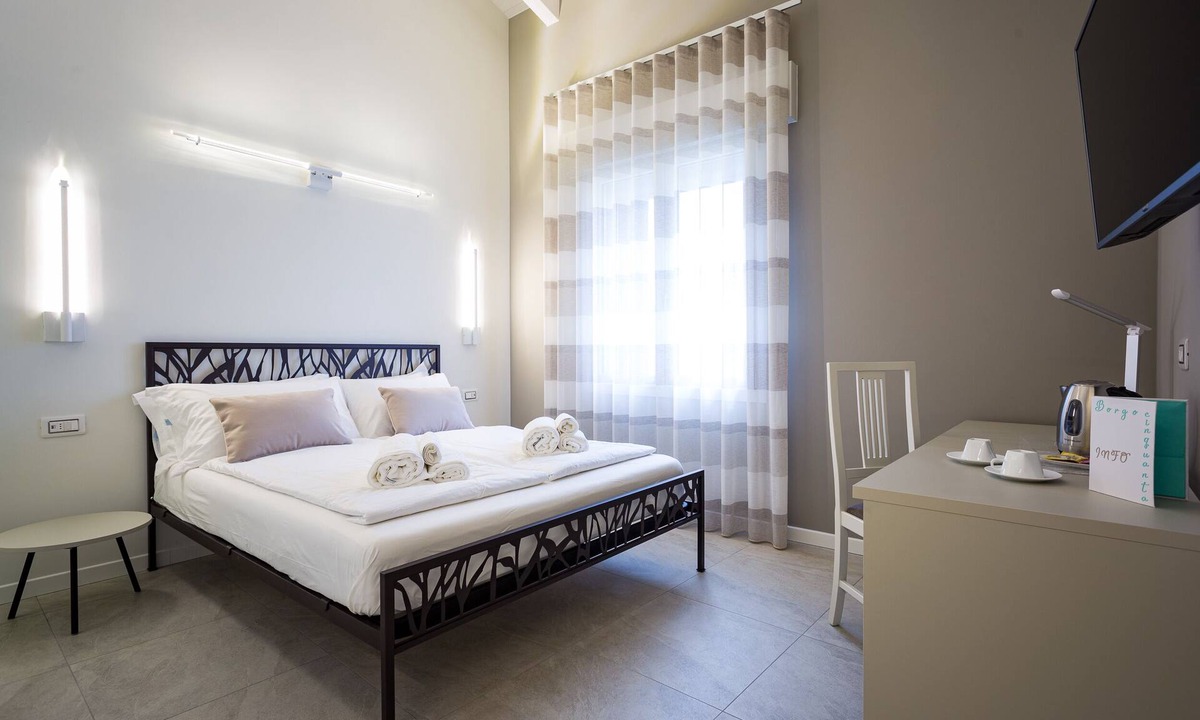 Isola della Scala House | Borgocinquanta