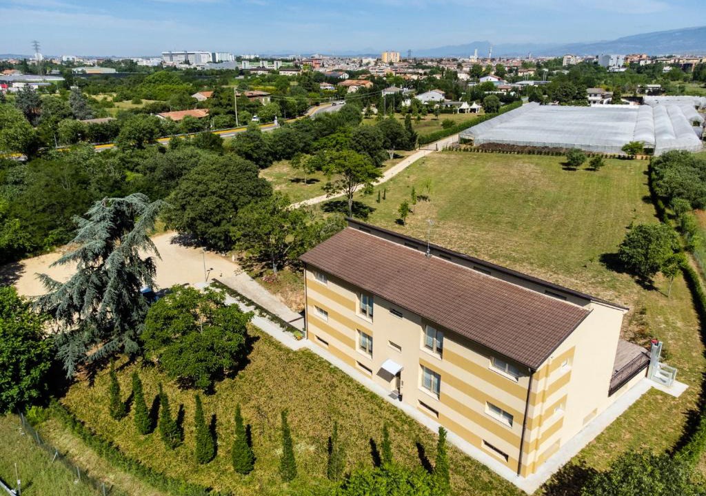 Sud Apartment | BORGOROMA - Business & Residence