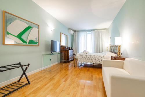 Bussolengo Apartment | BOUTIQUE ROOMS Corso Mazzini 22 - Between Verona & Garda Lake