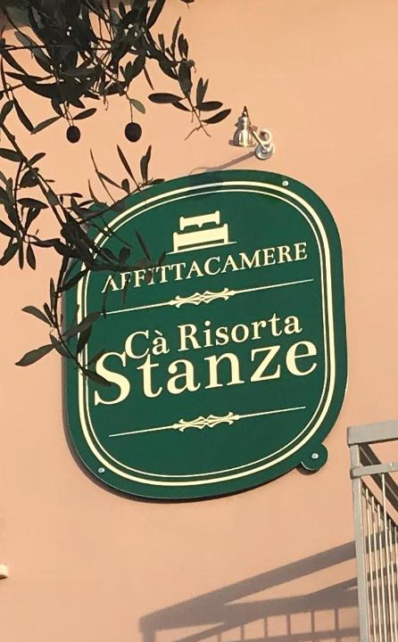 Sona House | Cà Risorta Stanze