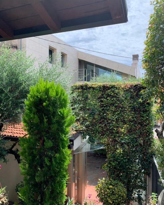 Ca' di David Apartment | Ca’ Bert City