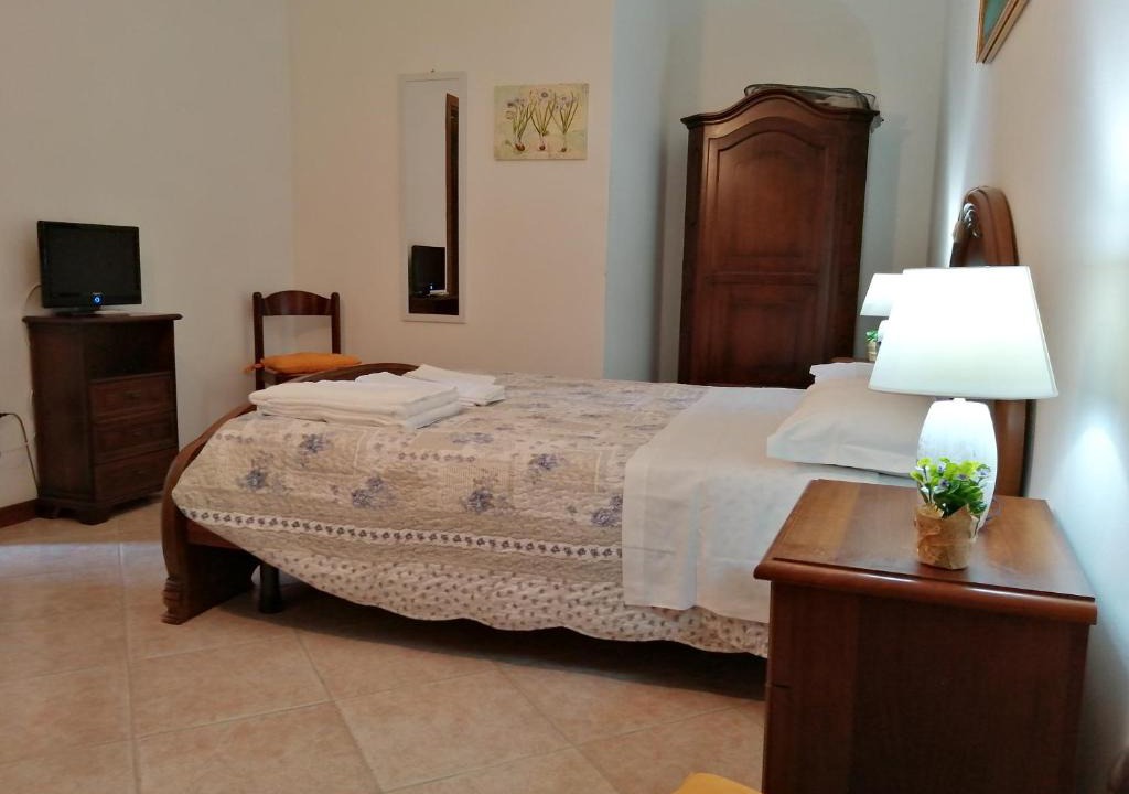 Negrar Apartment | Cadelvolto carrista 7A