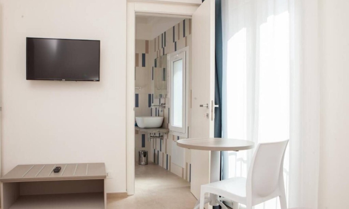 Casa Papa Bed & Breakfast | Candelieri19