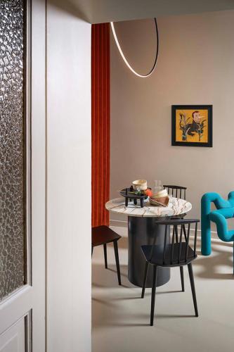 Est Apartment | Casa Caleido