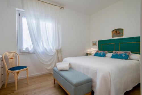 Pivarada Apartment | Casa Cordemar Alghero