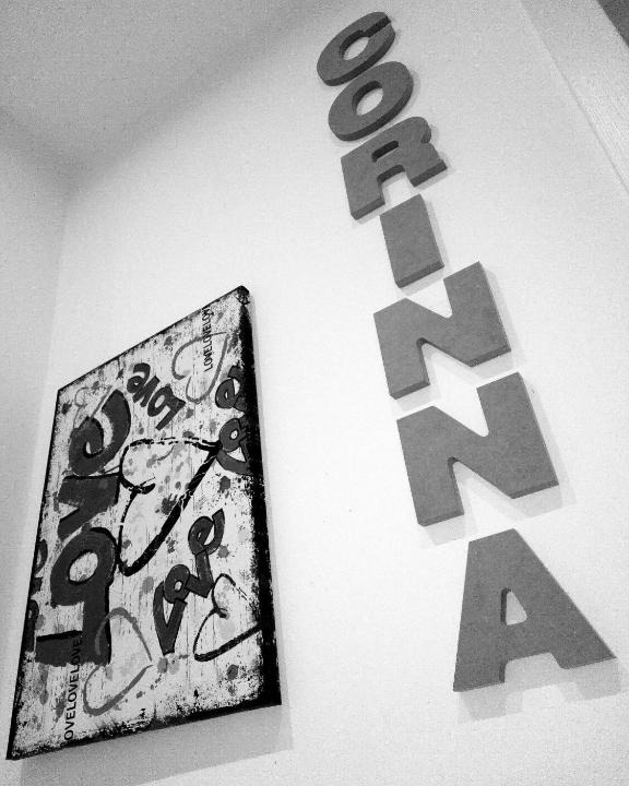 Cittadella Apartment | Casa Corinna