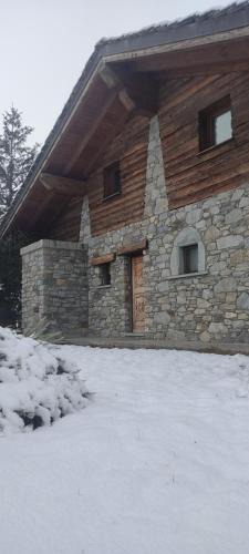 Seran Apartment | Casa degli iris