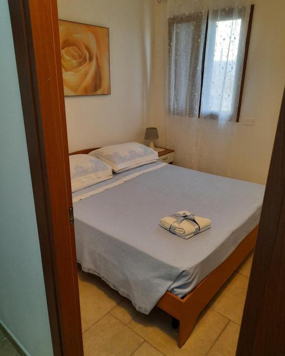 Specchia Apartment | Casa Fermi