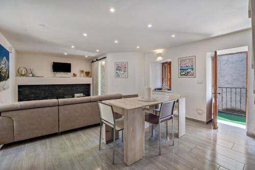 Balmuccia House | Casa Giulia Balmuccia
