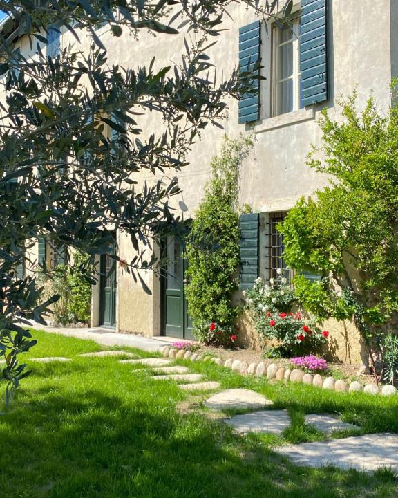San Pietro in Cariano House | Casa Ricamadora